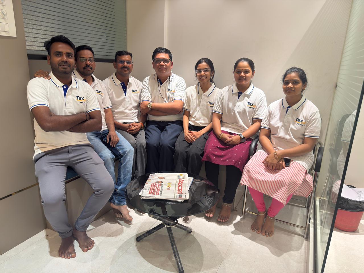 best tax consultant in hubli